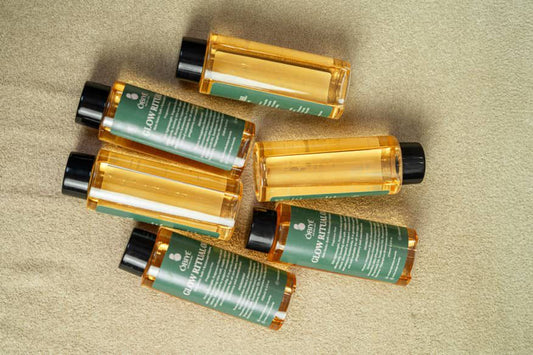 Glow Ritual Oil