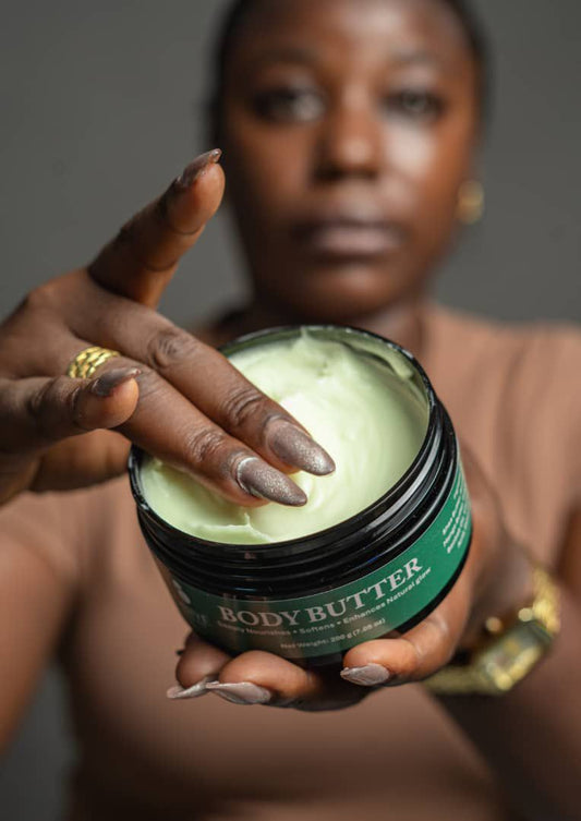 Body Butter